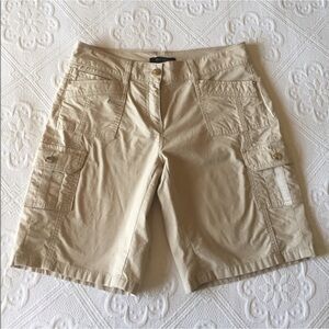 White House | Black Market - Bermuda Shorts